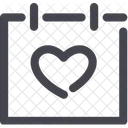 Calendar  Icon