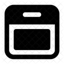 Calendar  Icon