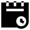 Calendar  Icon