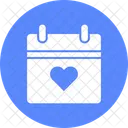 Calendar  Icon