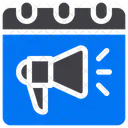 Marketing Business Advertising Icon