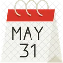 Calendar  Icon