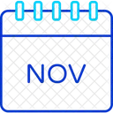 Calendar  Icon