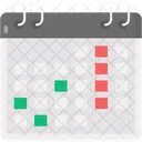 Calendar  Icon