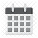 Calendar  Icon