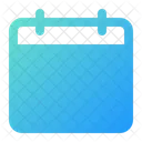 Calendar  Icon