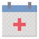 Calendar  Icon