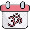 Calendar  Icon