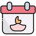 Calendar  Icon
