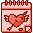 Calendar  Icon