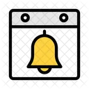 Calendar  Icon