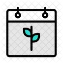 Calendar  Icon