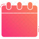 Calendar  Icon