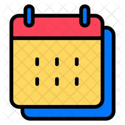 Calendar  Icon