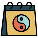 Calendar  Icon