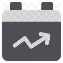 Calendar  Icon