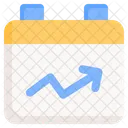 Calendar  Icon