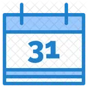 Calendar  Icon
