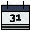 Calendar  Icon