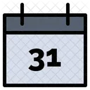 Calendar  Icon