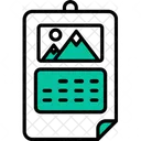 Calendar  Icon