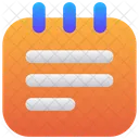 Calendar  Icon