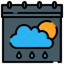 Calendar  Icon