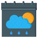 Calendar  Icon
