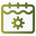 Calendar  Icon