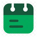 Calendar  Icon