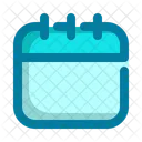 Calendar  Icon