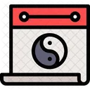 Calendar  Icon