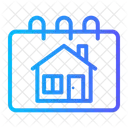 Calendar  Icon
