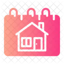 Calendar  Icon