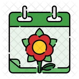 Calendar  Icon