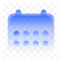 Calendar Schedule Date Icon