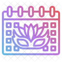 Calendar  Icon