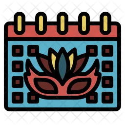 Calendar  Icon