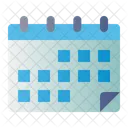 Calendar  Icon