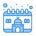 Calendar  Icon