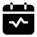 Calendar  Icon
