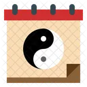 Calendar  Icon
