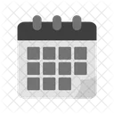 Calendar  アイコン