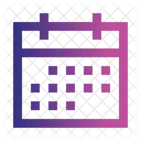 Calendar Schedule Date Icon