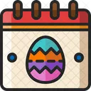Calendar  Icon