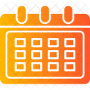 Calendar  Icon