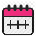 Calendar  Icon