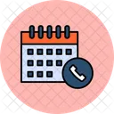 Calendar  Icon