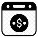 Calendar Date Day Icon