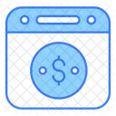Calendar Date Day Icon